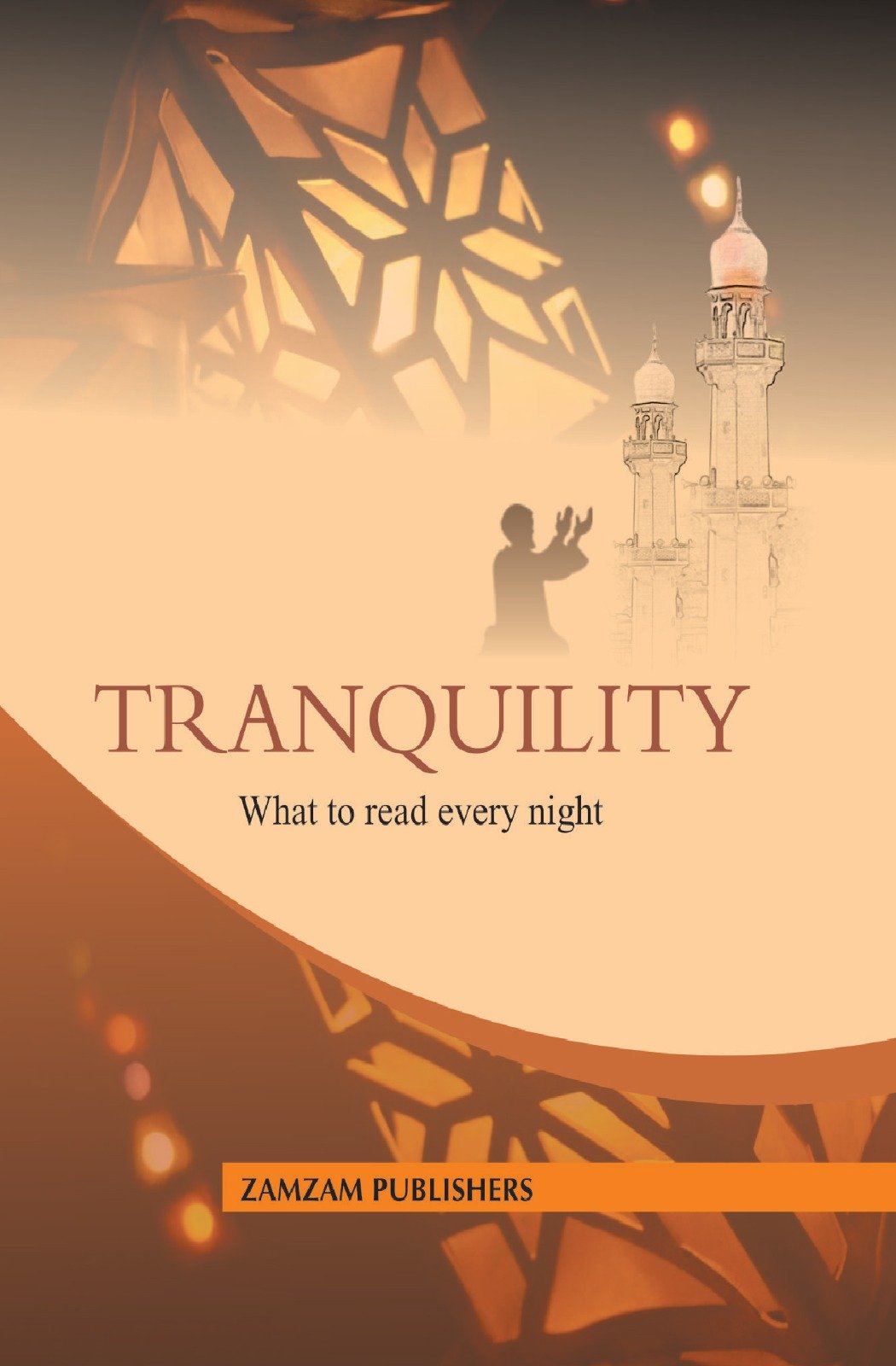 Tranquility (Pocket Size)
