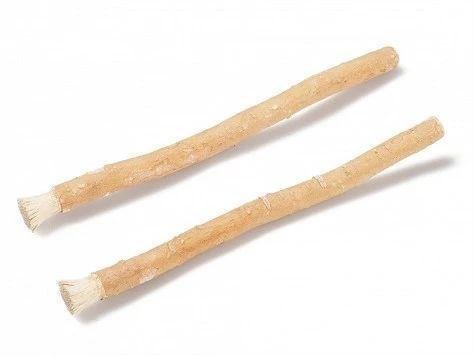 AL-ISHRAAQ Miswak 6-Inch