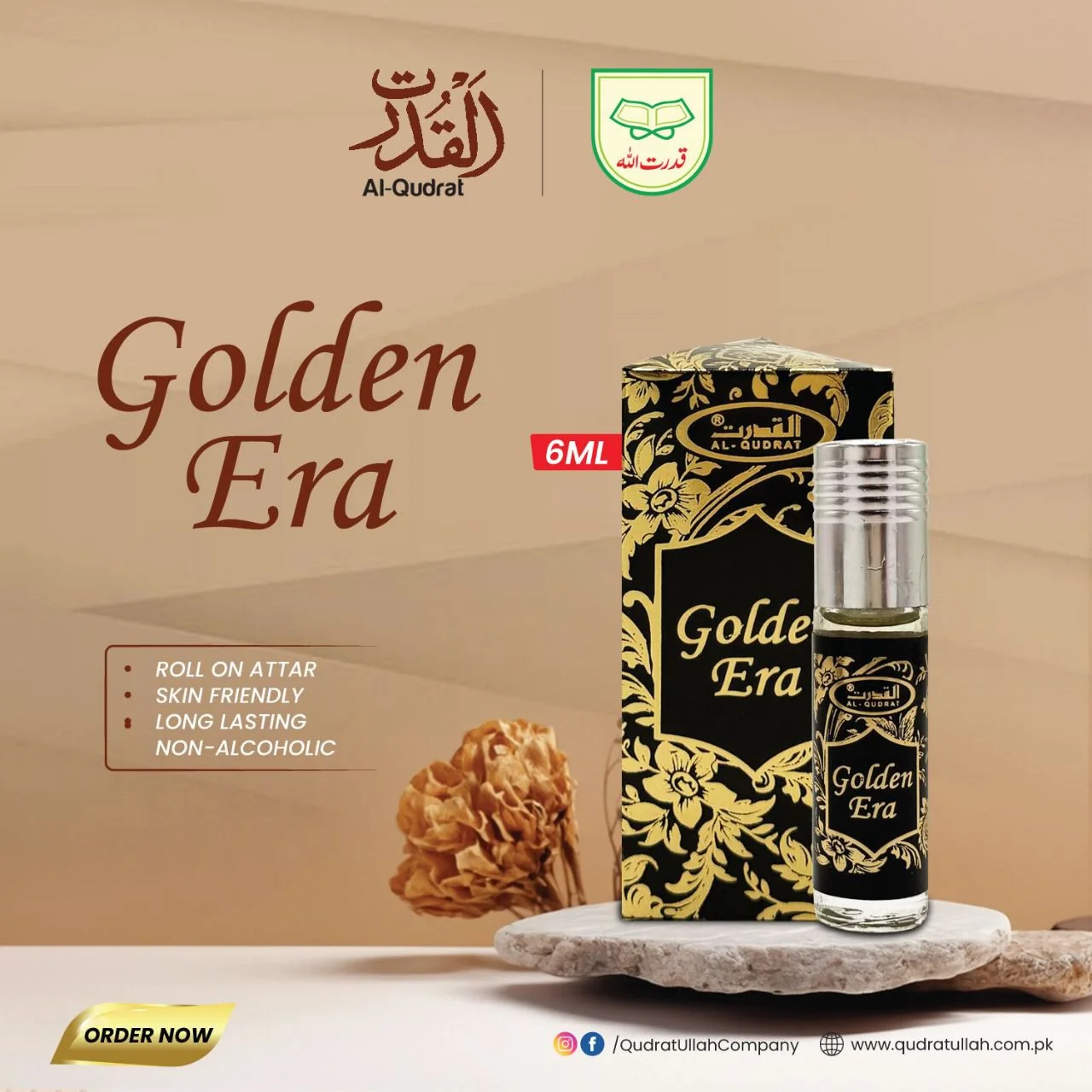 Attar Golden Era