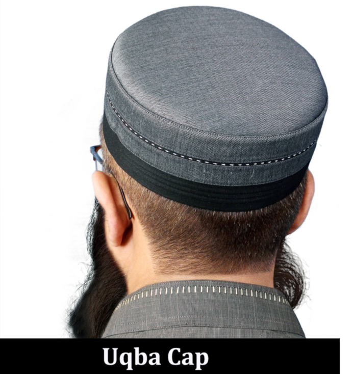 Uqba Cap
