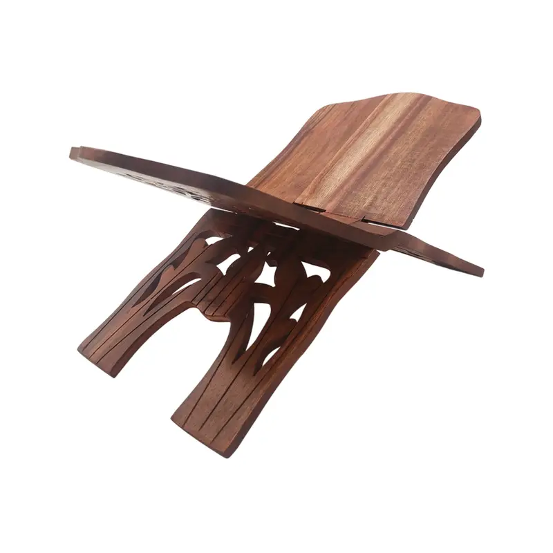 PREMIUM WOODEN REHAL