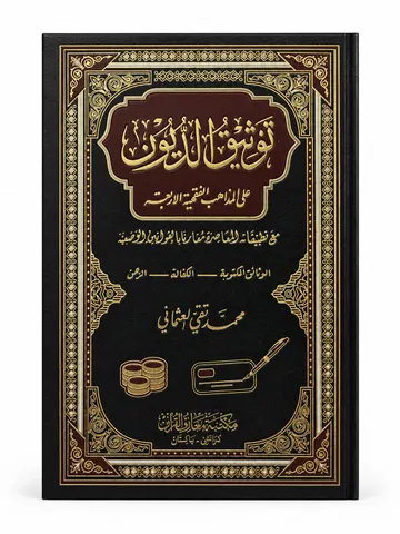 Tosiq Al Diyon | توثيق الديون