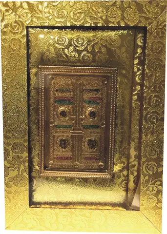 Holy Quran Tajweedi, 15 Line (Hammad H-29-GK)