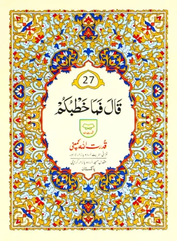 Para no 27